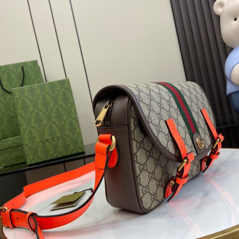 Gucci Satchel Bags